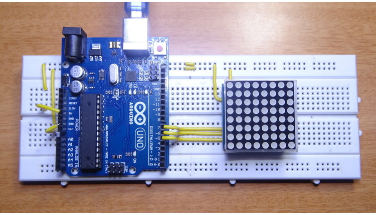 Projekty :: elektronickesoucastkyinfo